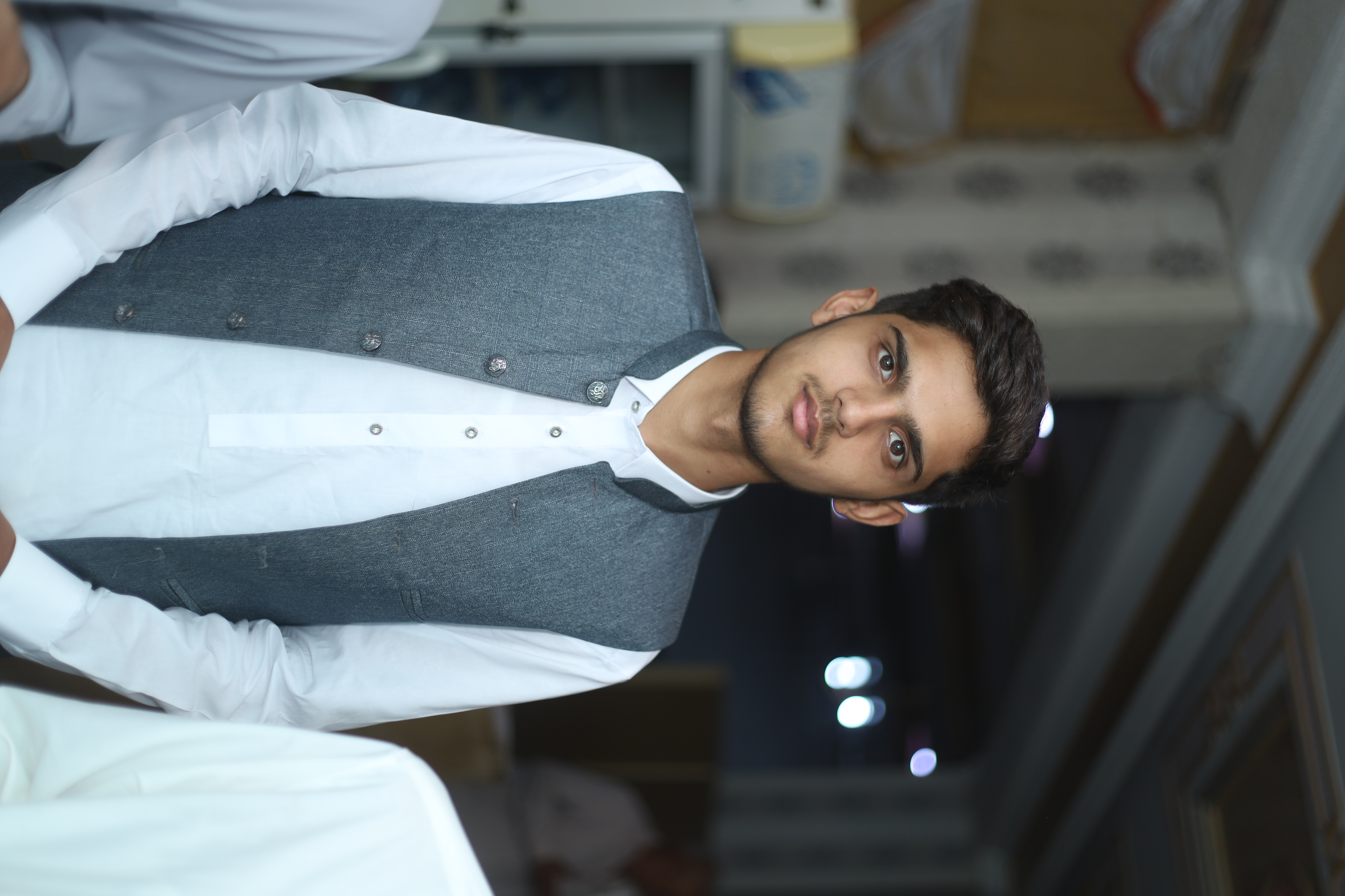 Muhammad Abdullah